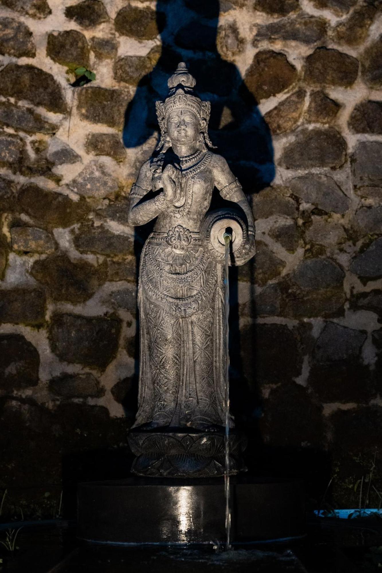 Shankara Munduk エクステリア 写真